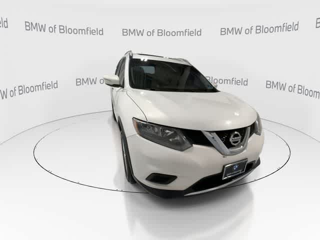 Thumbnail: 2014 Nissan Rogue - 2