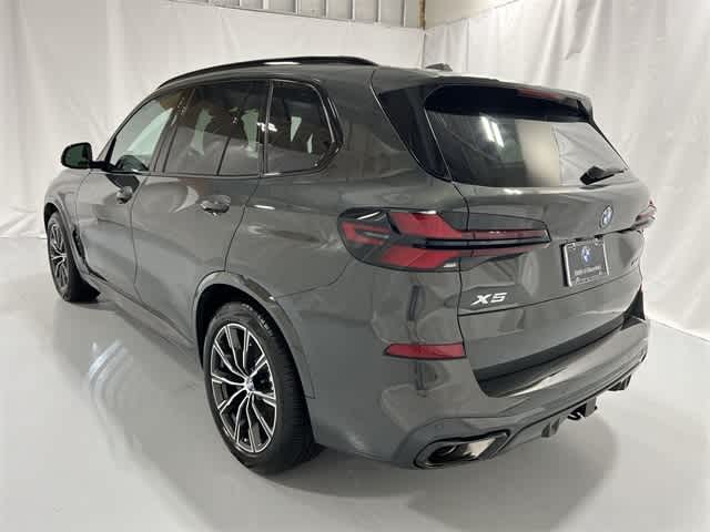 Thumbnail: 2026 BMW X5 - 12