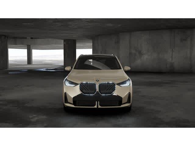 Thumbnail: 2026 BMW X3 - 3