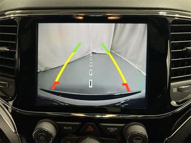 Thumbnail: 2020 Jeep Grand Cherokee - 29