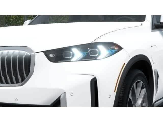 Thumbnail: 2026 BMW X5 - 6