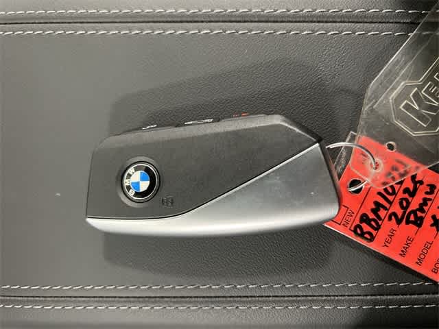 Thumbnail: 2025 BMW X1 - 33