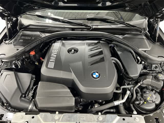 Thumbnail: 2025 BMW 3 Series - 19