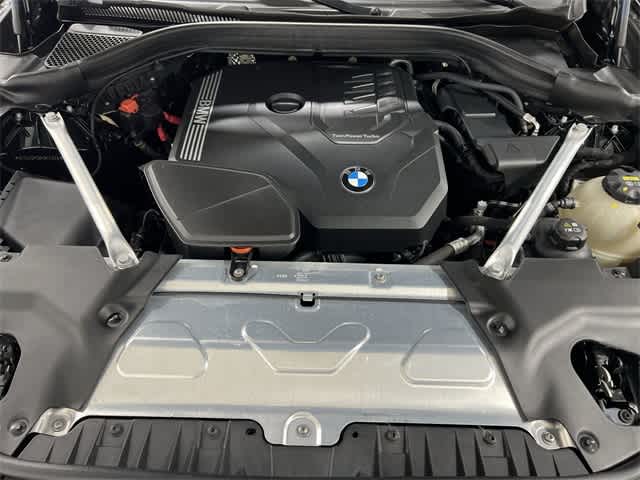 Thumbnail: 2023 BMW X3 - 19