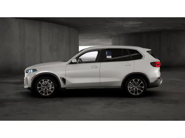 2026 BMW X5 xDrive40i 4