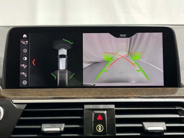 Thumbnail: 2019 BMW X3 - 29