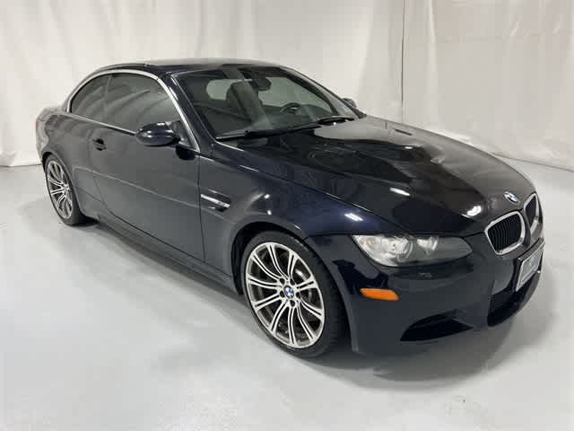 Thumbnail: 2011 BMW M3 - 15