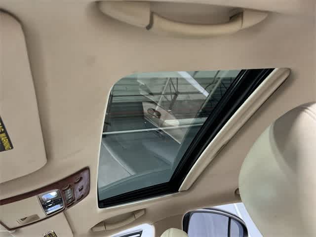 2010 Lexus GS 350 24