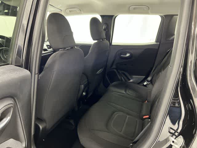 Thumbnail: 2020 Jeep Renegade - 23