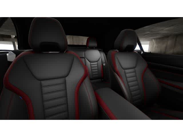 Thumbnail: 2026 BMW 4 Series - 11