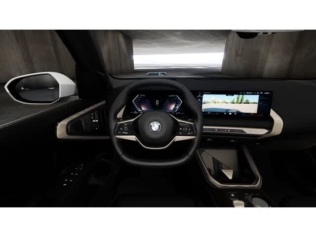 2025 BMW X3 3.0i 13