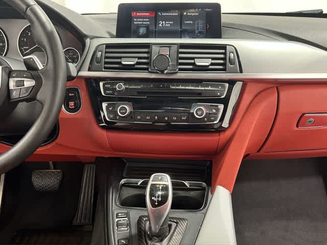 Thumbnail: 2018 BMW 4 Series - 28