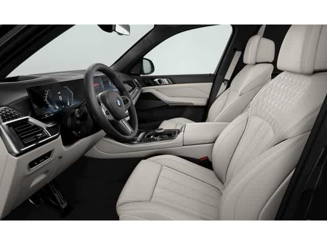 Thumbnail: 2026 BMW X5 - 6