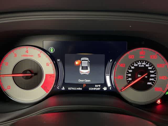 Thumbnail: 2022 Acura TLX - 31