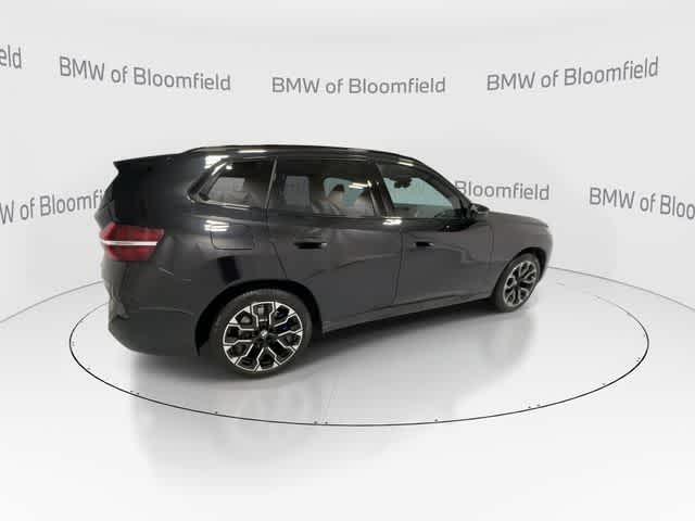 Thumbnail: 2026 BMW X3 - 8