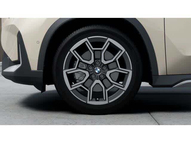 Thumbnail: 2026 BMW X1 - 7