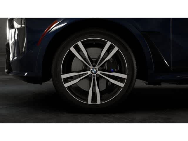 Thumbnail: 2026 BMW X7 - 7