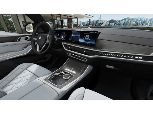 Thumbnail: 2026 BMW X5 - 14