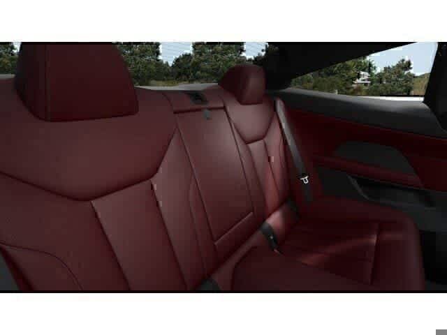 Thumbnail: 2026 BMW 4 Series - 15