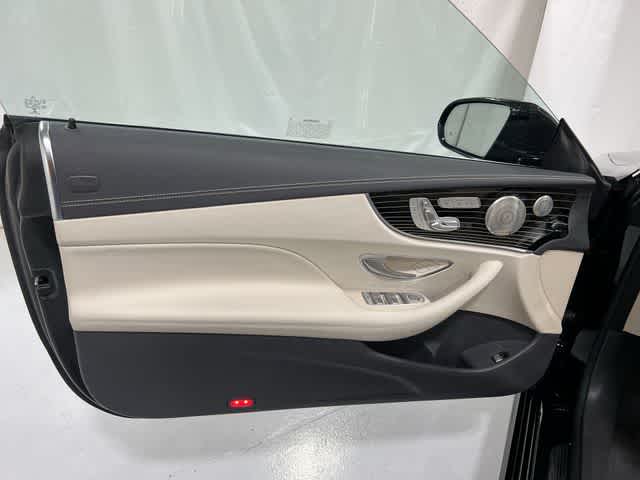 Thumbnail: 2023 Mercedes-Benz E-Class - 35