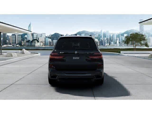 Thumbnail: 2027 BMW X7 - 5