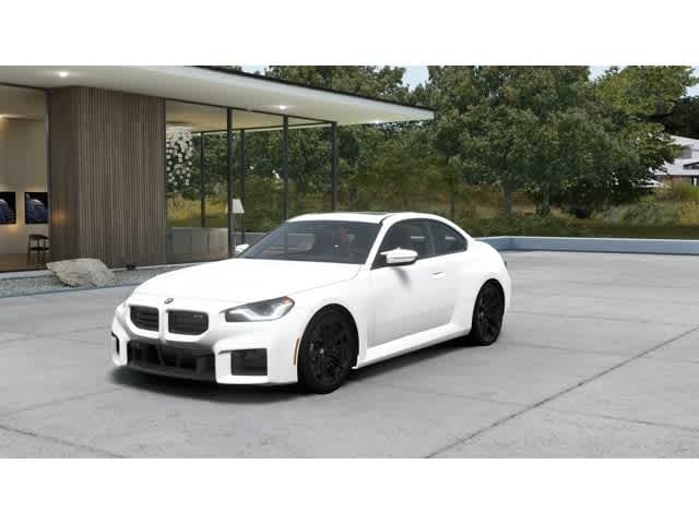 2026 BMW M2  -
                  Bloomfield, NJ