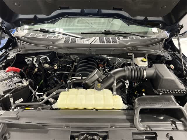 Thumbnail: 2025 Ford F-150 - 19