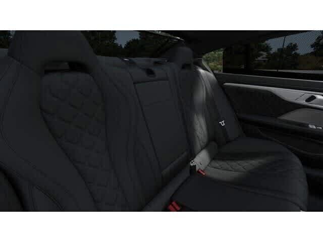 Thumbnail: 2025 BMW M8 - 12