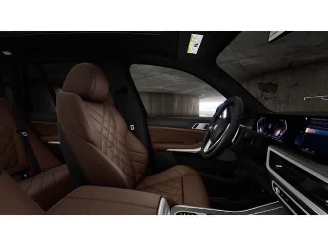 Thumbnail: 2026 BMW X5 - 9