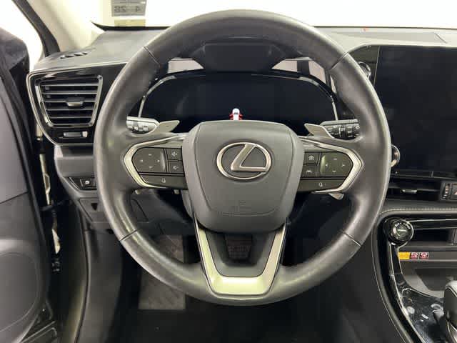 Thumbnail: 2023 Lexus NX - 27
