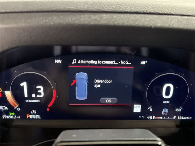 Thumbnail: 2025 Ford Explorer - 31