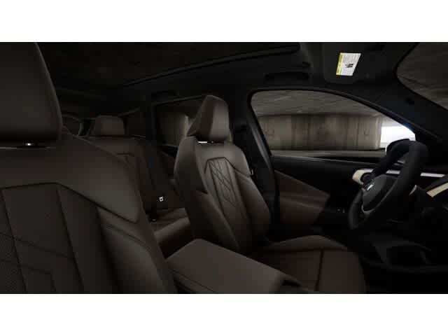 Thumbnail: 2025 BMW X3 - 9