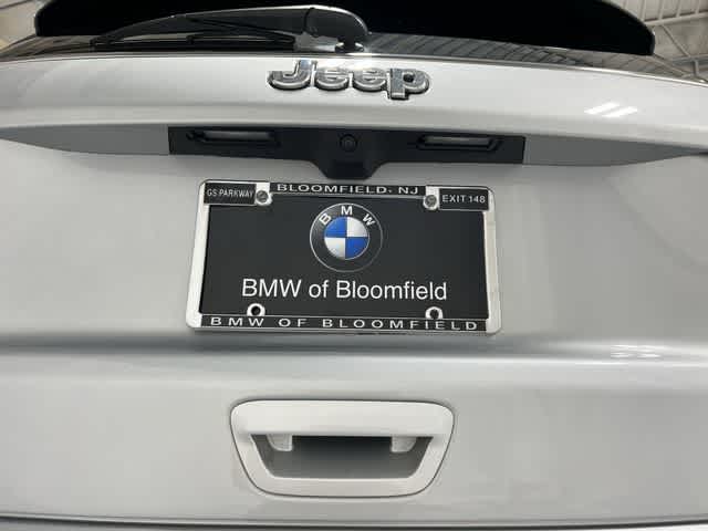 Thumbnail: 2024 Jeep Compass - 17