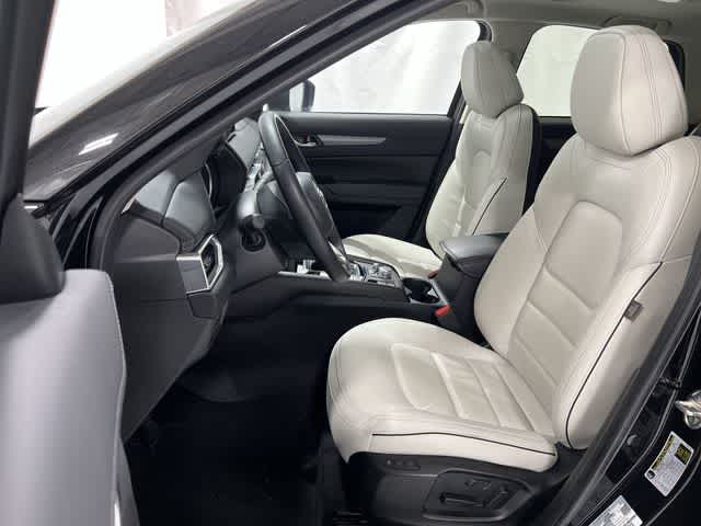 Thumbnail: 2025 Mazda CX-5 - 21