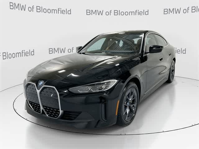 2023 BMW i4 eDrive35 -
                  Bloomfield, NJ