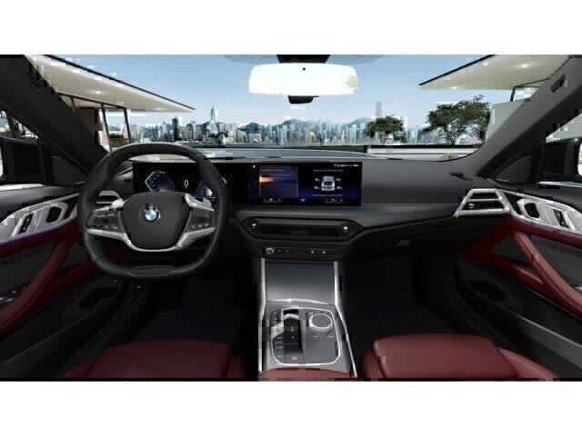 Thumbnail: 2026 BMW 4 Series - 10