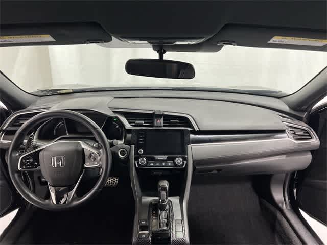 Thumbnail: 2020 Honda Civic - 20