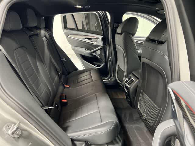 Thumbnail: 2020 BMW X4 - 25