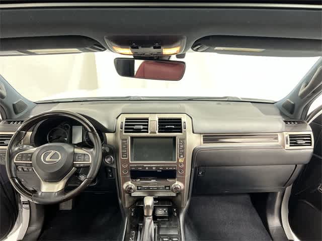 Thumbnail: 2021 Lexus GX - 19