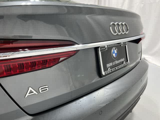 Thumbnail: 2019 Audi A6 - 17