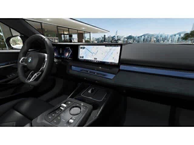 Thumbnail: 2027 BMW 5 Series - 14