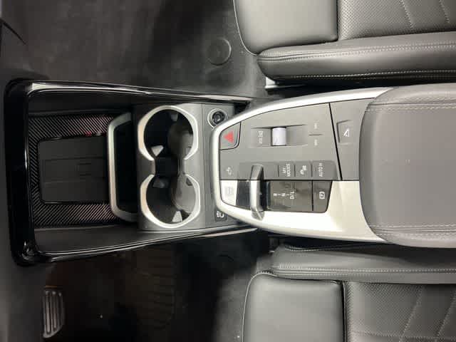 Thumbnail: 2025 BMW X1 - 30