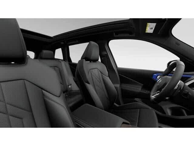 Thumbnail: 2026 BMW X3 - 9