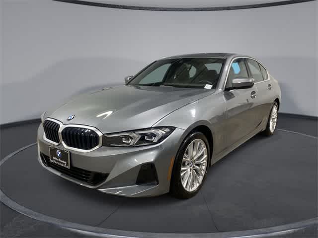 2024 BMW 3 Series 330i xDrive -
                Bloomfield, NJ