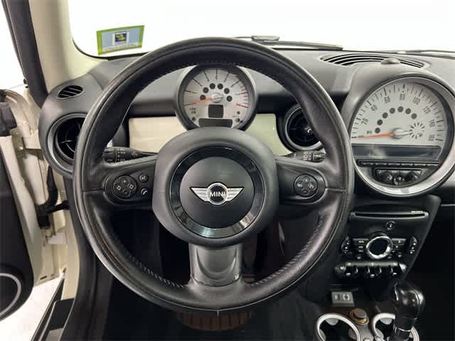 Thumbnail: 2013 MINI Cooper Hardtop - 27