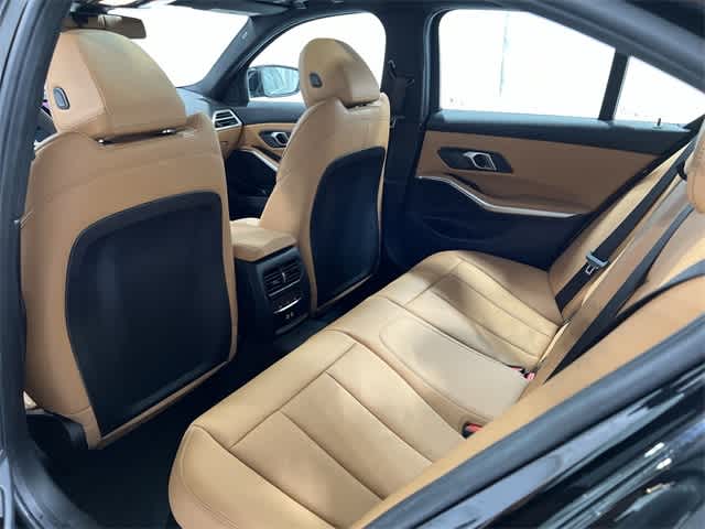 Thumbnail: 2025 BMW 3 Series - 24