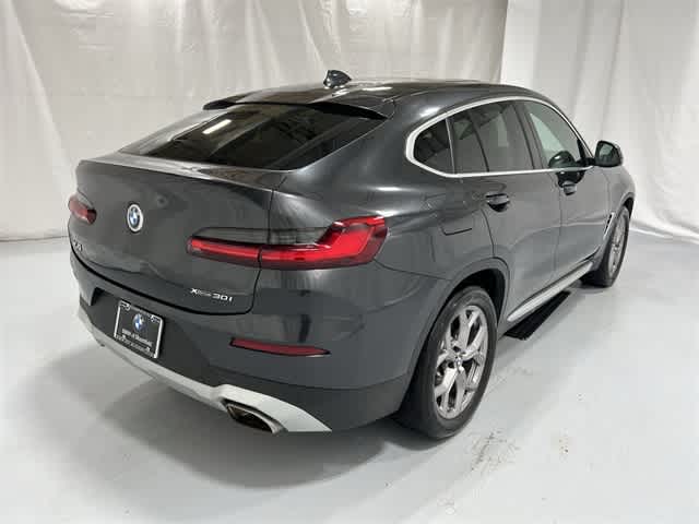 Thumbnail: 2023 BMW X4 - 14