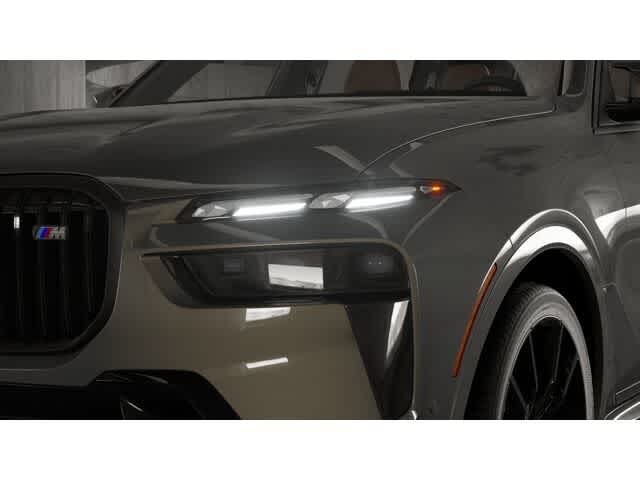 Thumbnail: 2026 BMW X7 - 6