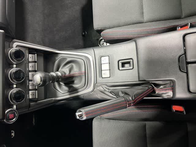 Thumbnail: 2023 Subaru BRZ - 28