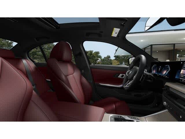 Thumbnail: 2026 BMW 3 Series - 9